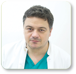 MR. SC. DRŽISLAV KALAFATIĆ, dr. med.